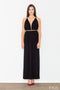 Long dress model 60701
